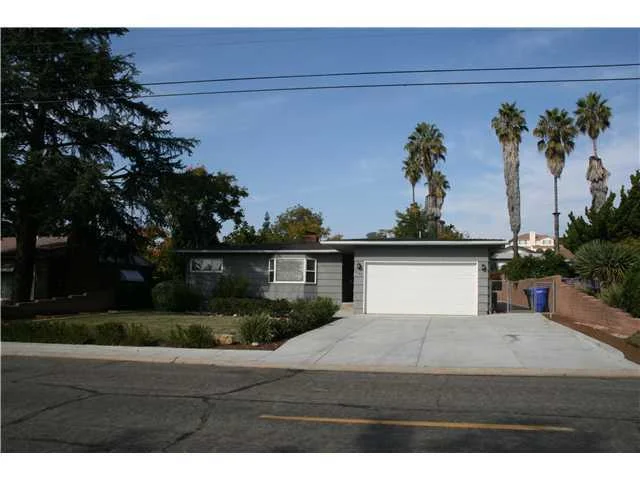 9142 Shirley Drive, La Mesa, CA 91941