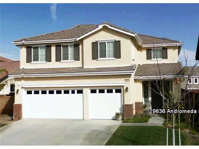 29636 Andromeda Street, Murrieta, CA 92563