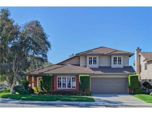 18610 Locksley Street, San Diego, CA 92128