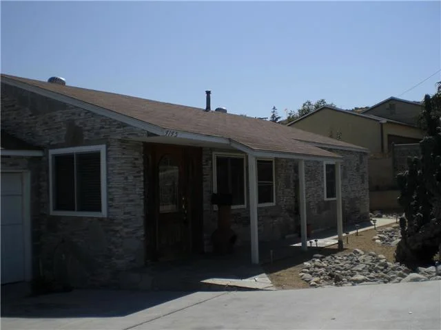 4145 Massachusetts Avenue, La Mesa, CA 91941