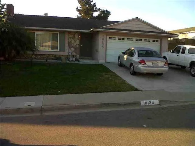 10135 White Pine Lane, Santee, CA 92071