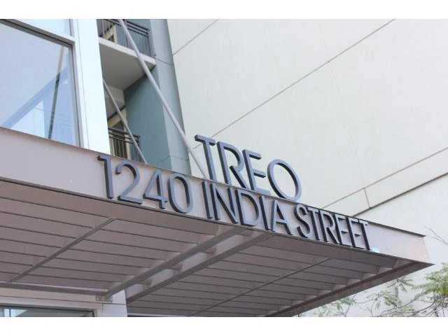 1240 India Street #2003, San Diego, CA 92101