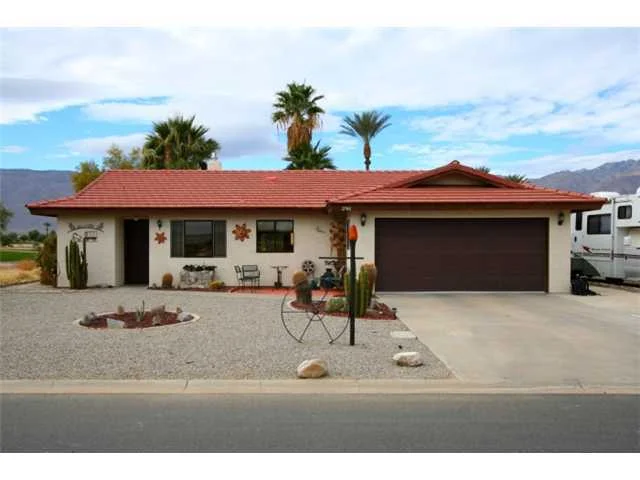 2746 Foursome Drive, Borrego Springs, CA 92004