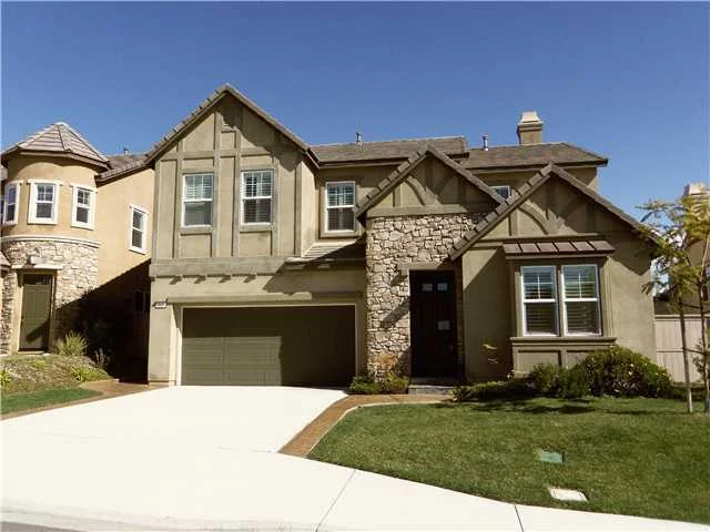 1849 Tanglewood Drive, San Marcos, CA 92078