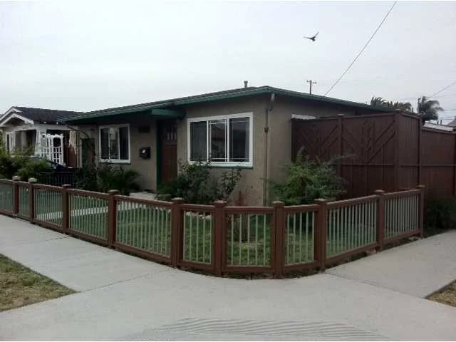 4590 34th Street, San Diego, CA 92116