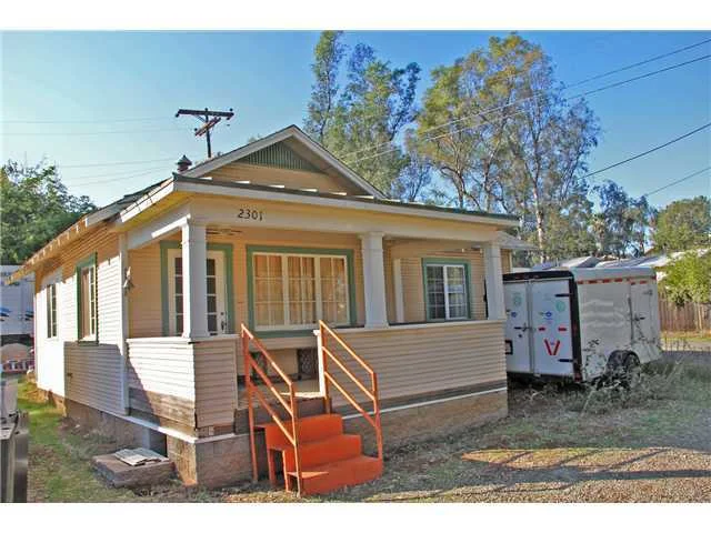 2301 Park Drive, El Cajon, CA 92021