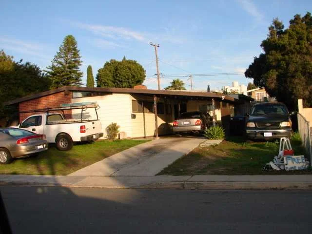 1049 Cuyamaca Avenue, Chula Vista, CA 91911