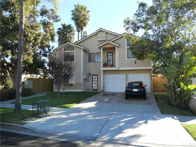 4343 Ohio Street #7, San Diego, CA 92104