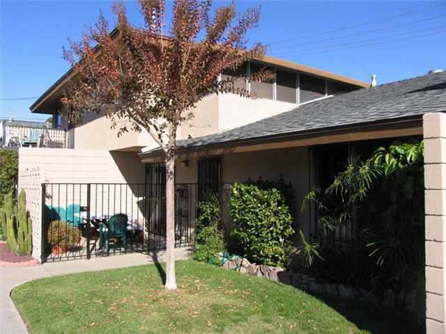 559 Oakdale Lane #C, El Cajon, CA 92021