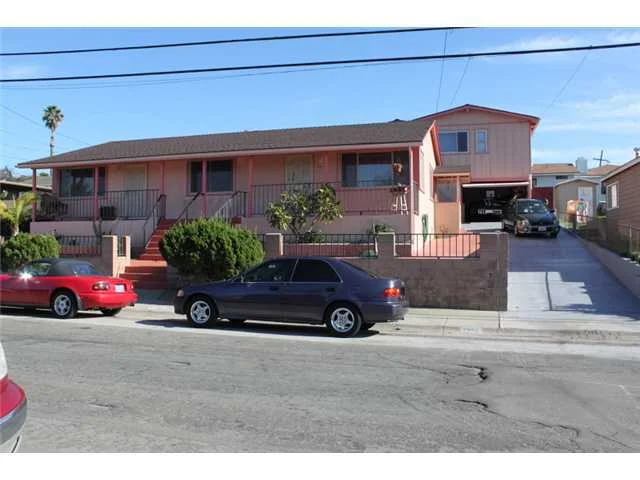 2953 Comstock Street, San Diego, CA 92111