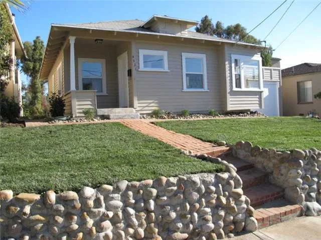 4521 Rhode Island Street, San Diego, CA 92116