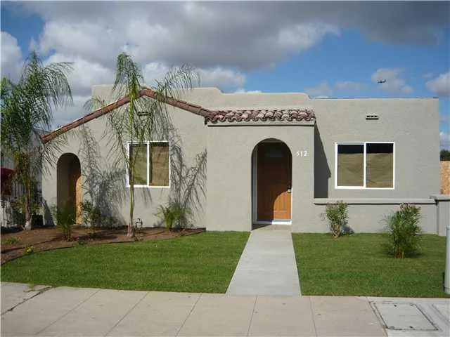 512 Jewell Drive, San Diego, CA 92113