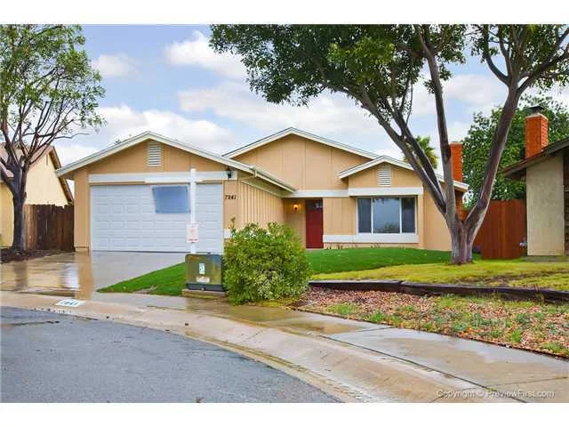 7941 Dancy Road, San Diego, CA 92126