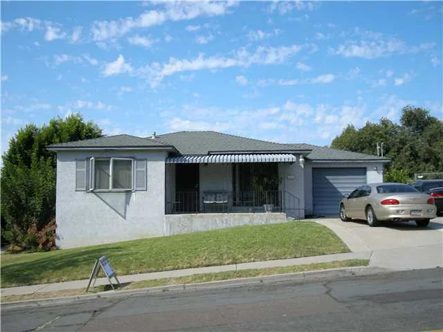 4147 Vista Grande Drive, San Diego, CA 92115