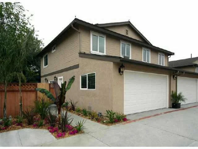 1133 Persimmon Avenue #11, El Cajon, CA 92021