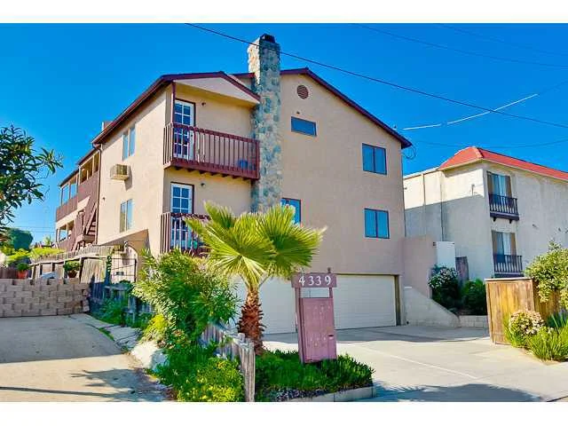4339 Rialto Street #7, San Diego, CA 92107