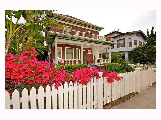 2545 C Street, San Diego, CA 92102
