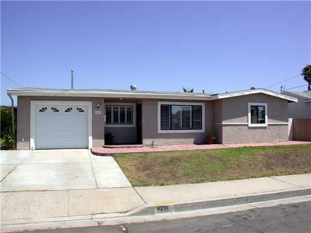 6201 Manor Drive, La Mesa, CA 91942