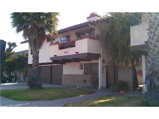 4129 Highland Avenue #7, San Diego, CA 92105