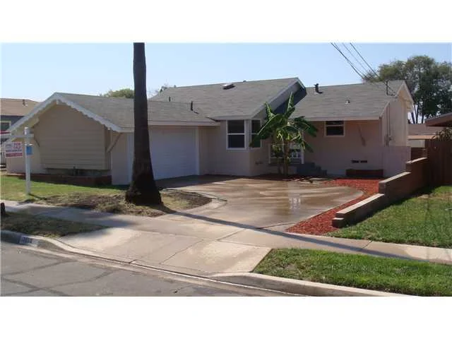 1136 57th Street, San Diego, CA 92114