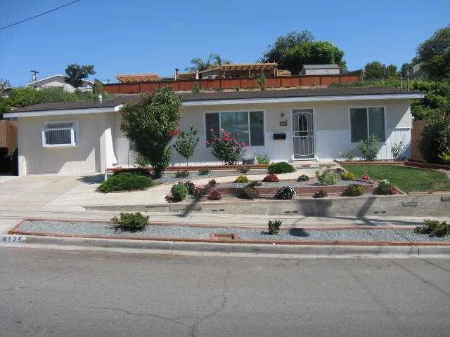 4525 Lyric Lane, San Diego, CA 92117