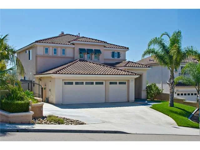 10487 Harvest View Way, San Diego, CA 92128