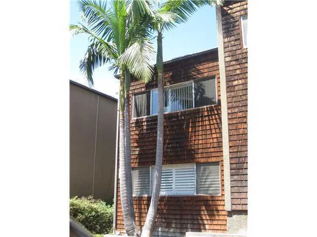4545 Collwood Boulevard #11, San Diego, CA 92115