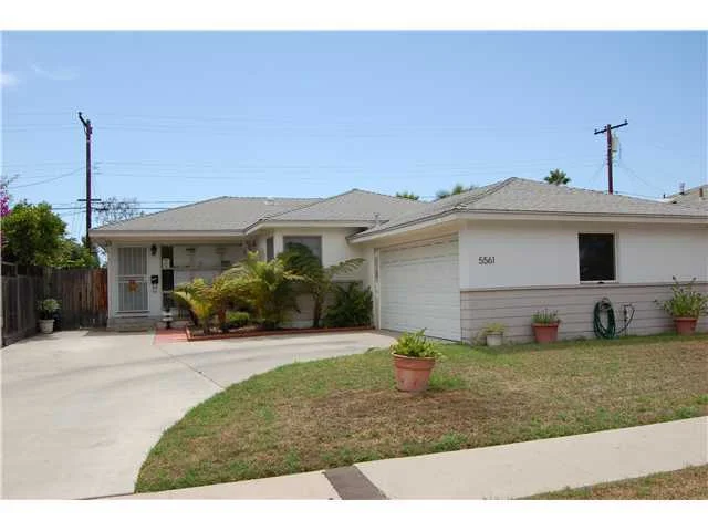 5561 Waring Road, San Diego, CA 92120