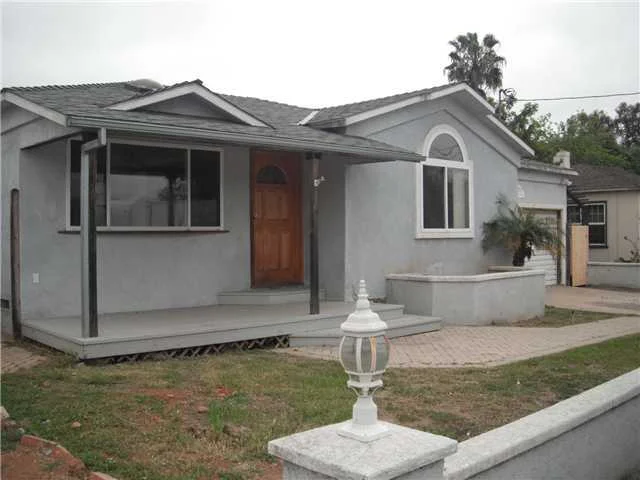 4581 Pomona Avenue, La Mesa, CA 91942