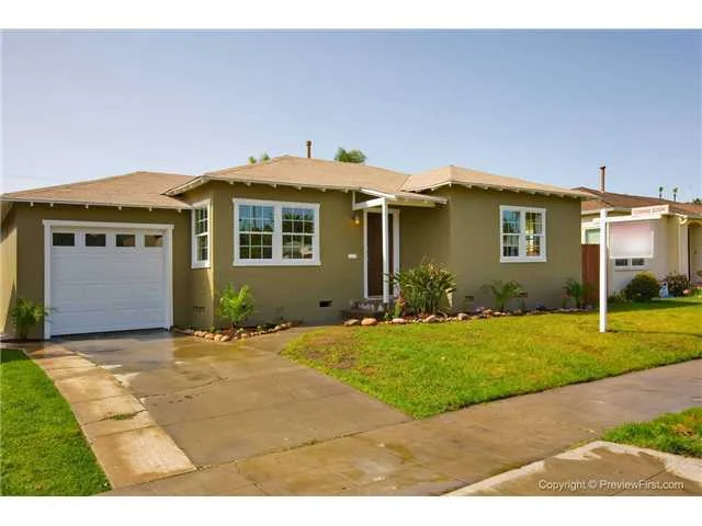 4524 Mississippi Street, San Diego, CA 92116