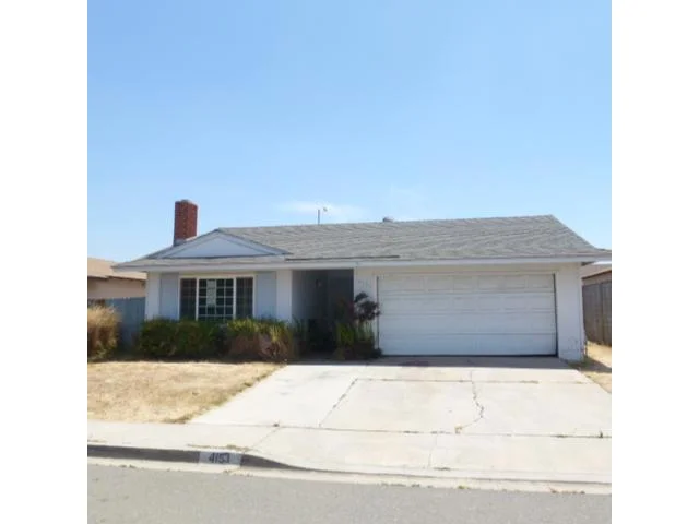 4153 Lemonseed Drive, San Diego, CA 92154