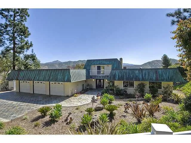 4148 Vista Bonita Lane, Escondido, CA 92025