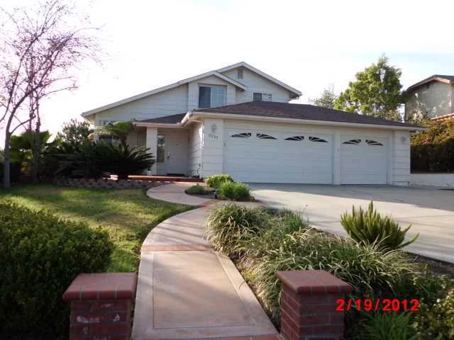 11735 Semillon Boulevard, San Diego, CA 92131