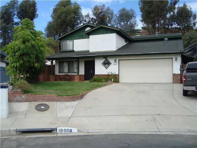 10008 Trenchard Street, Santee, CA 92071