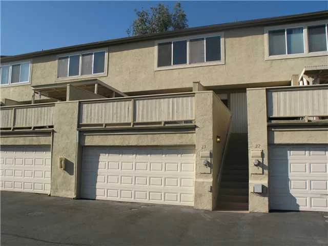 7700 Parkway Drive #23, La Mesa, CA 91942