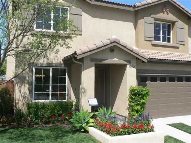 1002 Via Santalina, San Marcos, CA 92069