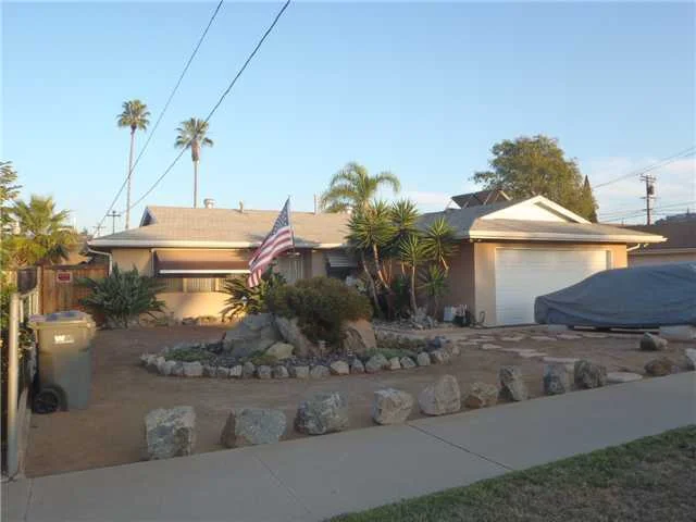 883 Denise Lane, El Cajon, CA 92020