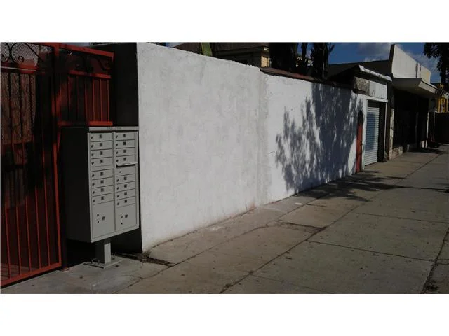 2954 Imperial Avenue, San Diego, CA 92102