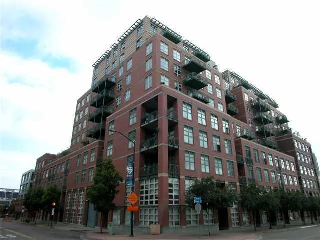 877 Island Avenue #511, San Diego, CA 92101