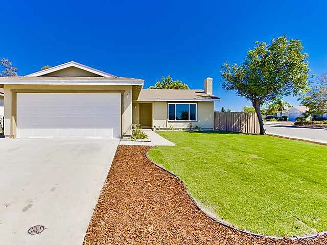 9115 Kensett Place, San Diego, CA 92126
