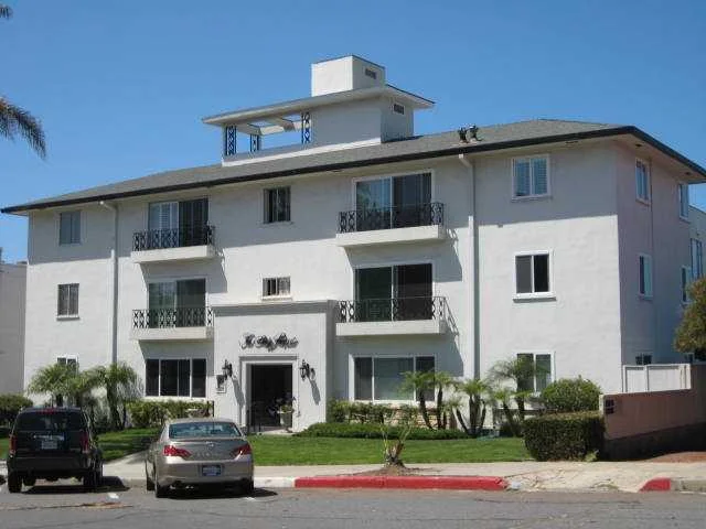 230 Prospect Street #23, La Jolla, CA 92037