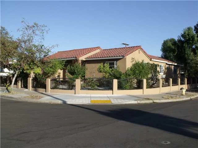 5203 Oak Park Drive, San Diego, CA 92105