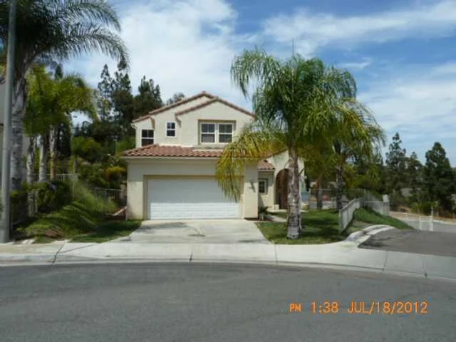 10184 California Waters Drive, Spring Valley, CA 91977