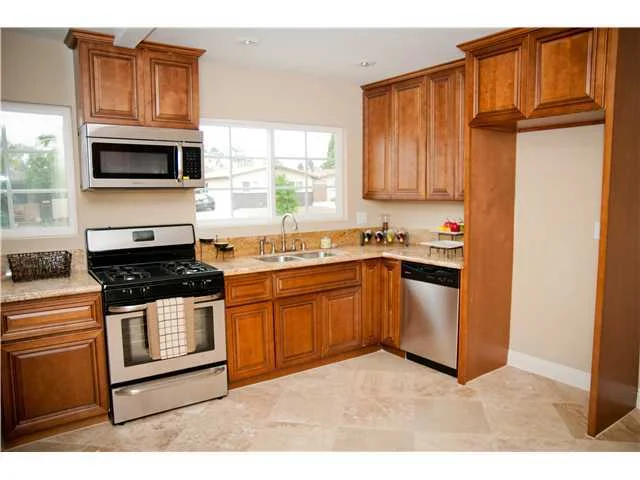 5168 Canosa Avenue, San Diego, CA 92117