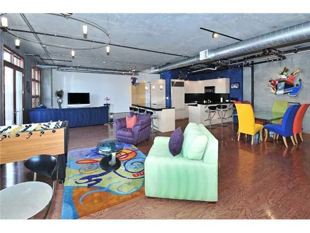 877 Island Avenue 503, San Diego, CA 92101