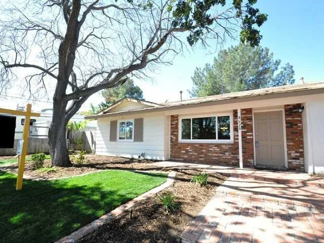 8620 Matterhorn Drive, Santee, CA 92071