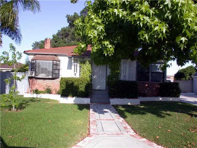 4564 68th Street, La Mesa, CA 91942