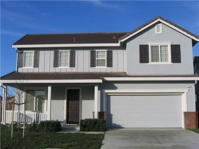 3 Karly Court, American Canyon, CA 94503