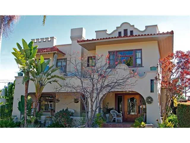 2525 San Marcos Avenue, San Diego, CA 92104