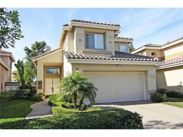 11390 Legacy Canyon Place, San Diego, CA 92131